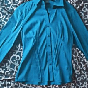 Ann taylor  long shirt